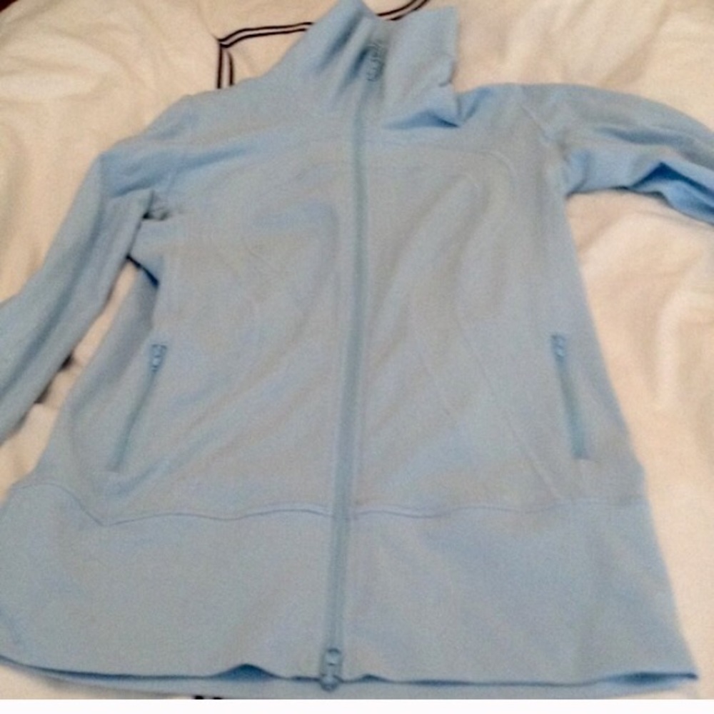 Lululemon Jacket - Picture 2 of 4